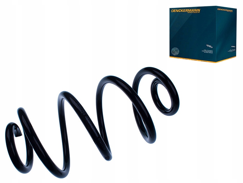 фото №1, Пружина підвіска 2szt. задня nissan note 1.4.1.5dci 1.6 06-