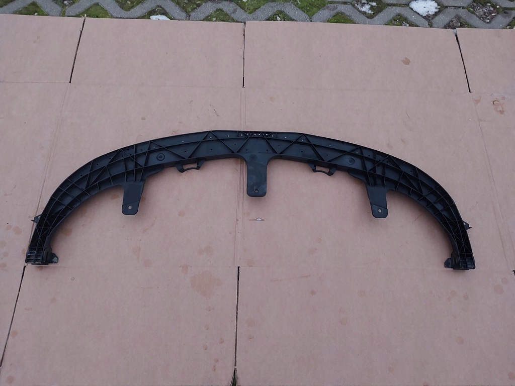 фото №1, Балка усилитель opel insignia a оригинал