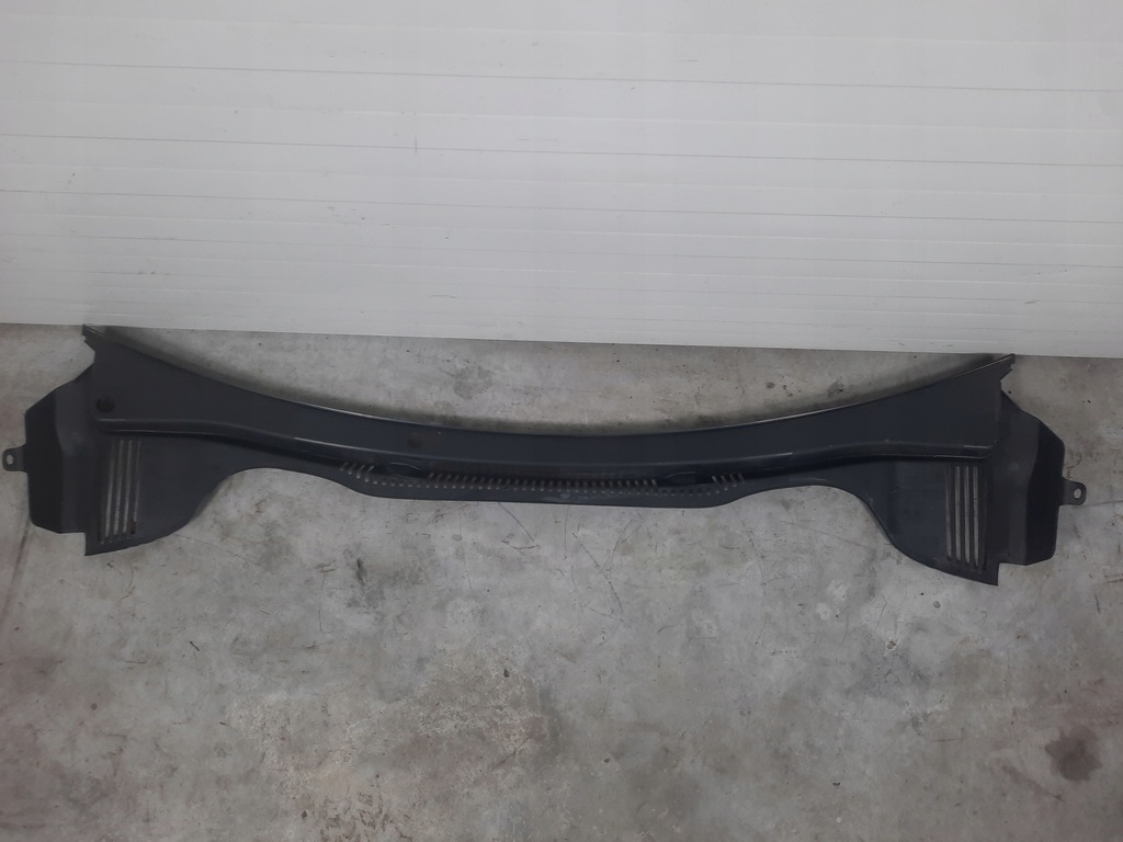 фото №5, Жабо верхній europa seat ibiza iv 6j1853185