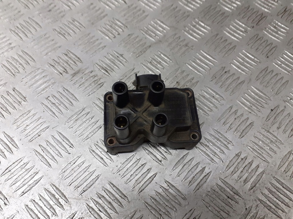 фото №1, Котушка запалювання mondeo mk3 1.8 1s7g-12029-ac