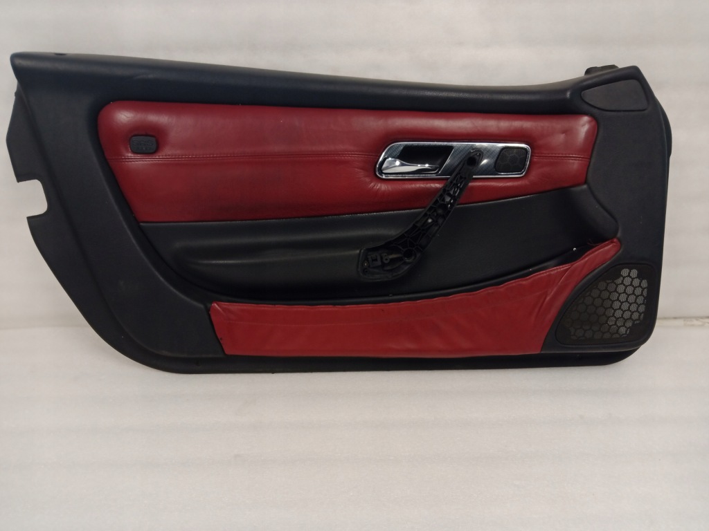 фото №1, Оббивка обшивка двері лівий mercedes slk r170 a1707204170