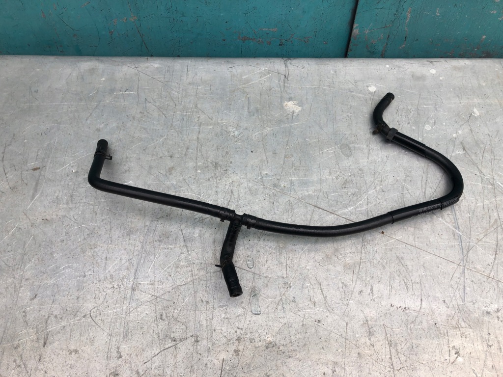 Купити Mercedes cl c140 w140 патрубок бачок води