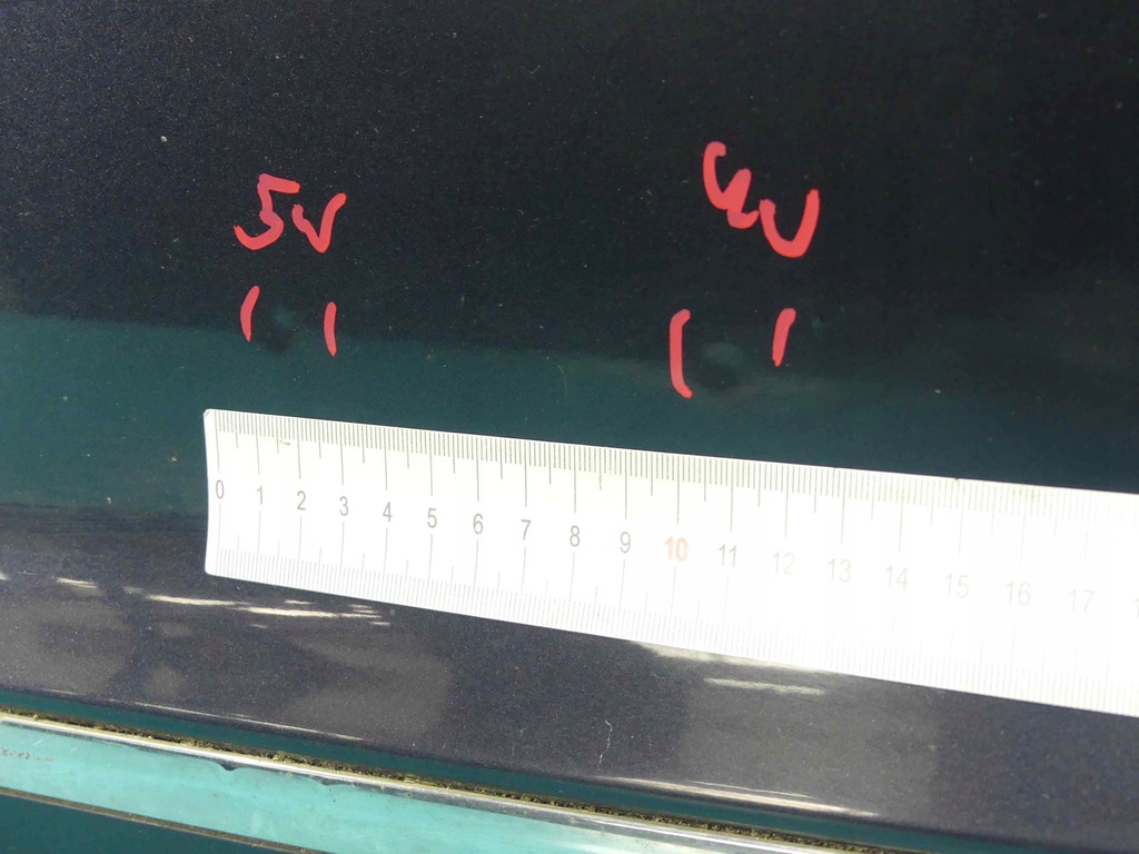 фото №8, Двері перед ліва audi a6 c6 lx5s