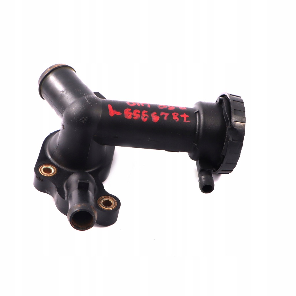 фото №6, Mini cooper one r50 r52 w10 корпус термостата 7829959