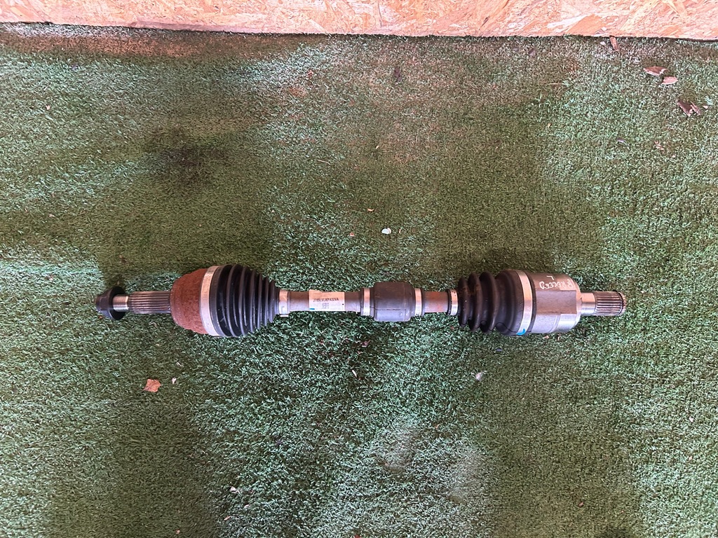 фото №1, Półośka ліва kia proceed iii 1.6 gt j785lvlwy432va