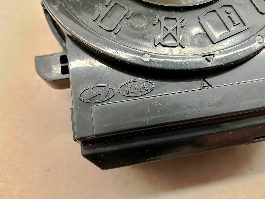 фото №5, Лента подушки безопасности подушка безопасности hyundi i40 шлейф kia optima iii 13-15