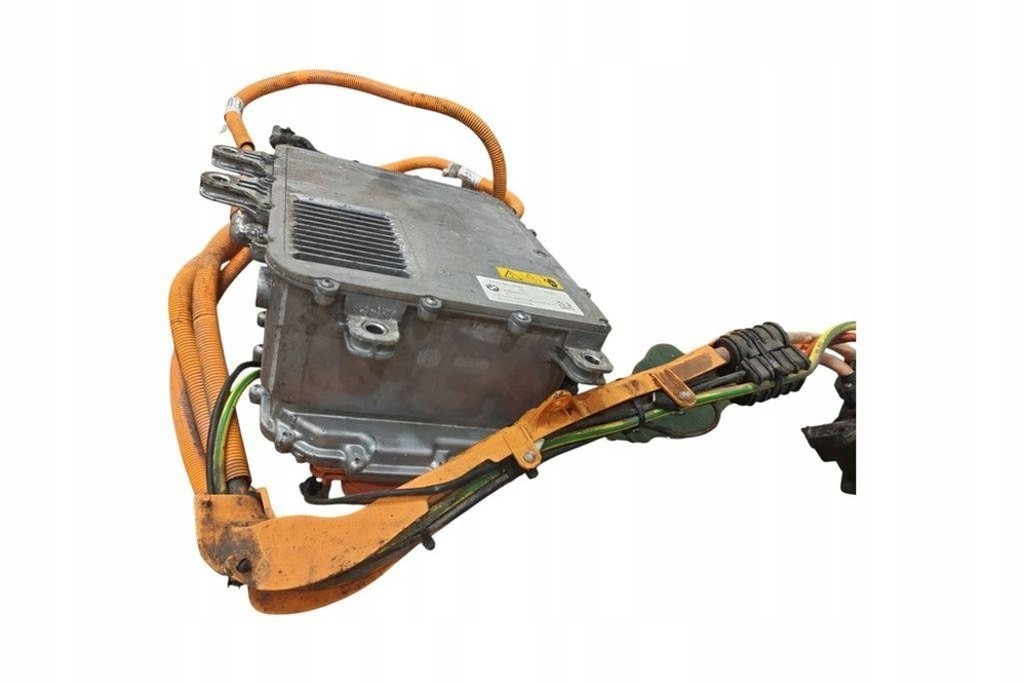 фото №9, Инвертор bmw i3 i01 61445a12d42 electric 2015