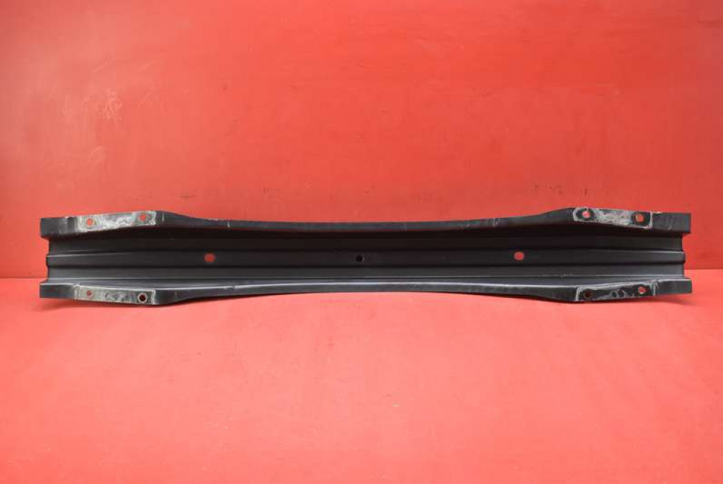фото №9, Балка бампера задняя задняя усилитель tesla model s 12-20