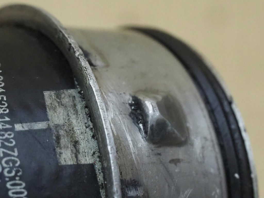 Mercedes w221 3.2cdi a2215281482 труба интеркулер в Украине