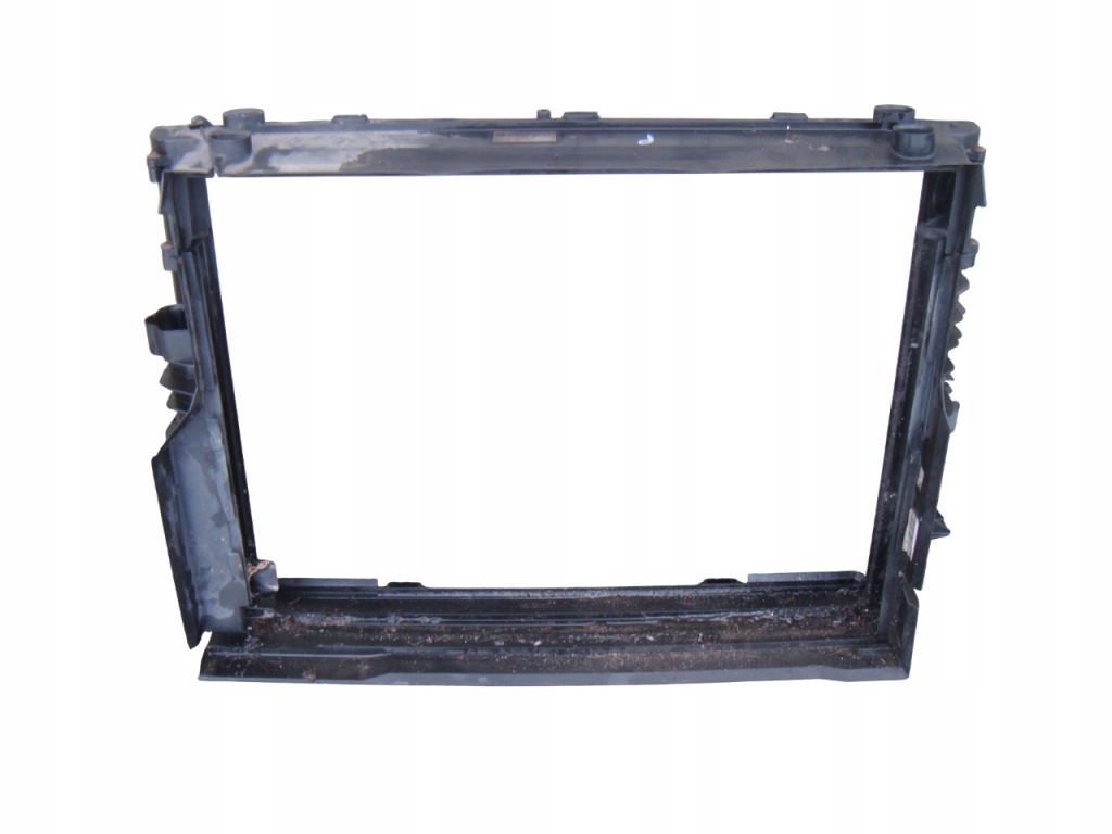 фото №1, Bmw 7 vii e65 e66 01- pas передний 7524865