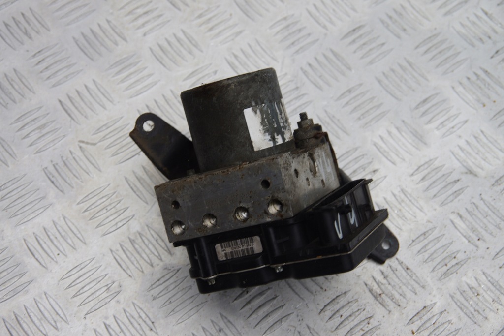 фото №8, Насос блок управления abs esp honda cr-v iii 0265238038