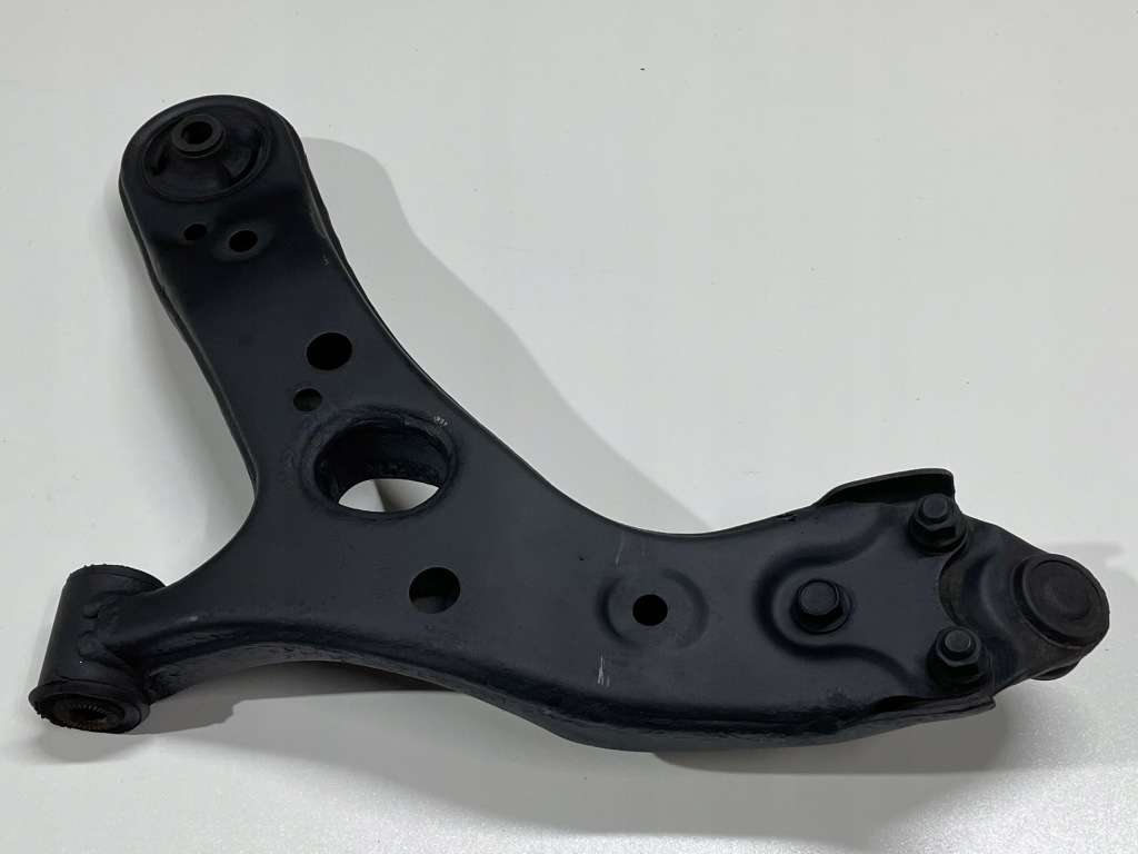 фото №3, Toyota verso 09- важіль правий