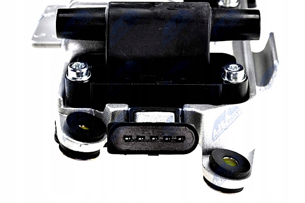 фото №10, Nty котушка запалювання audi vw skoda eng 2.4 2.6 2.8 a4 96-04 a6 94-05