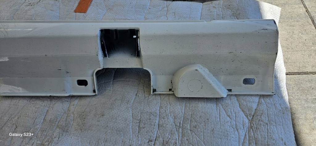 фото №14, Молдинг поріг права mercedes c klasa w205 cabrio кабріолет a2056980600