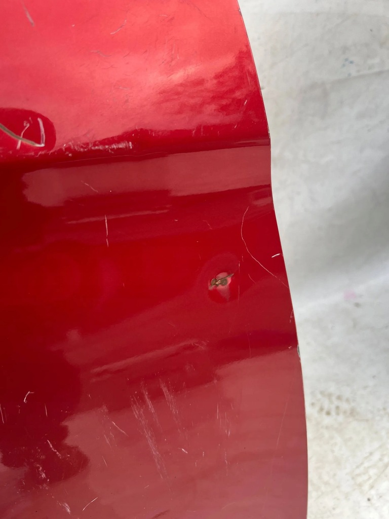 фото №14, Двері mitsubishi asx праве перед передні 2009