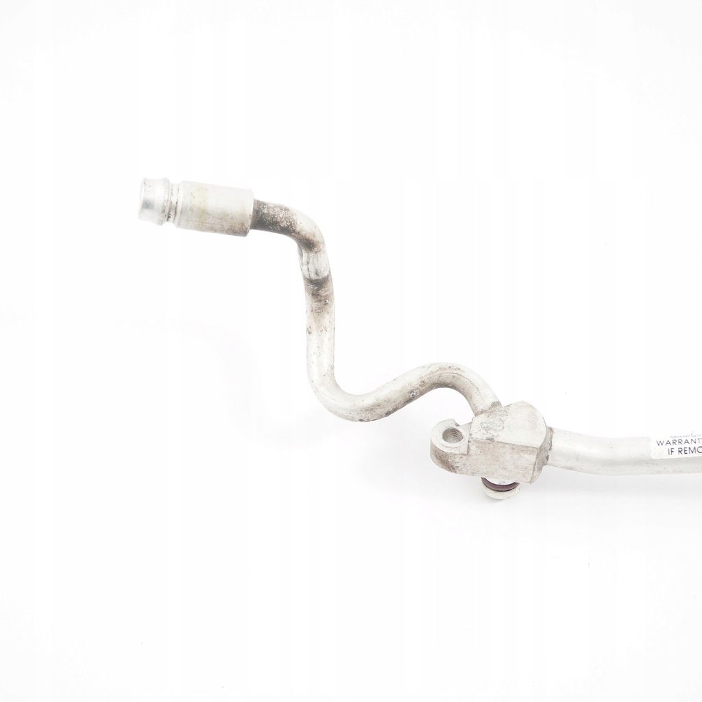 фото №3, Mini r55 r56 труба шланг кондиціонера 2758222