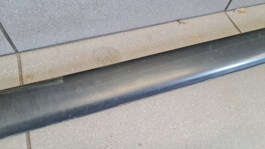 фото №4, Молдинг двері нижня лівий задня audi a8 d2