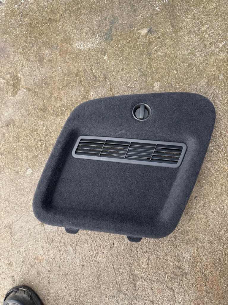 фото №1, Audi a5 обшивка / обивка / багажника