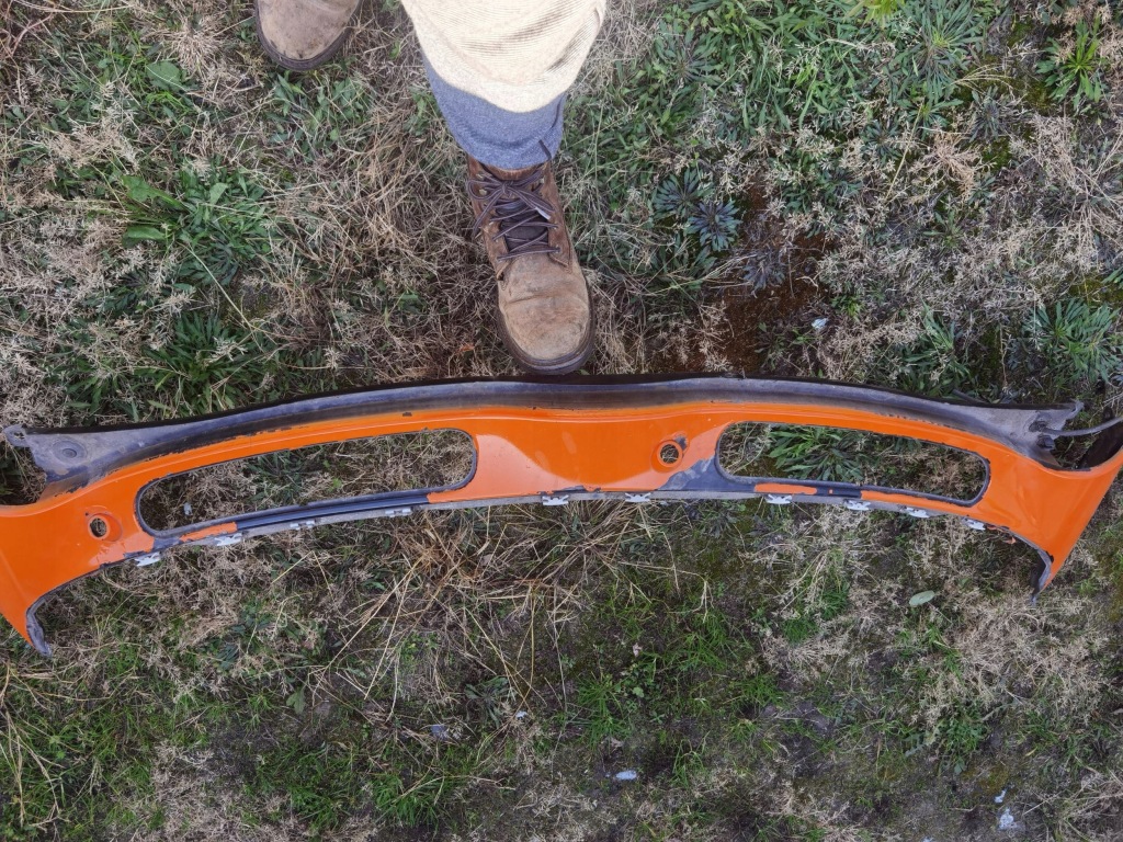 фото №3, Жабо mini one - cooper r50 - 53 663366879