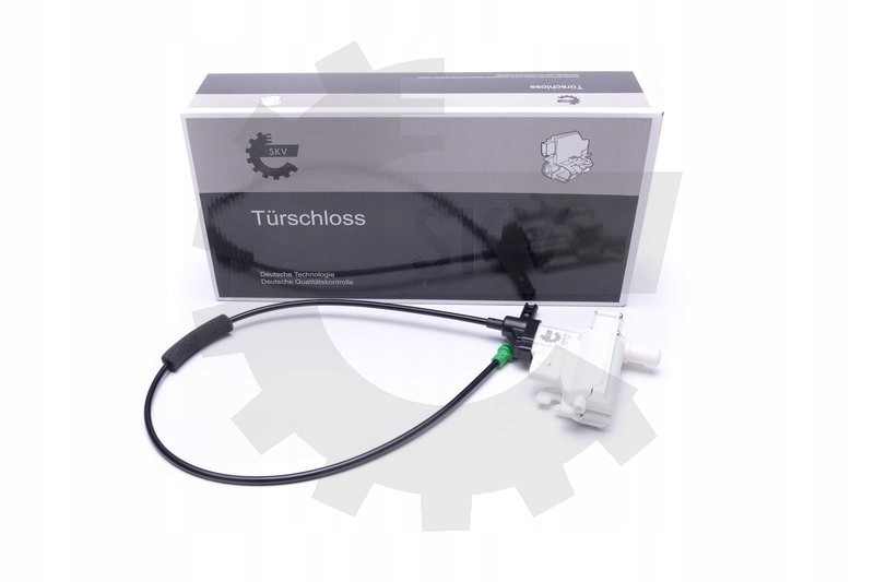 фото №1, Esen skv 60skv134 замок дверь