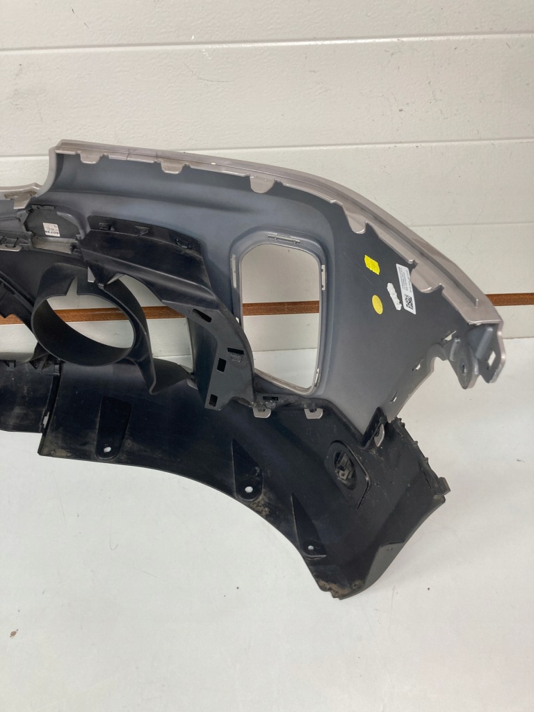 фото №11, Бампер передний mini countryman f60 lift