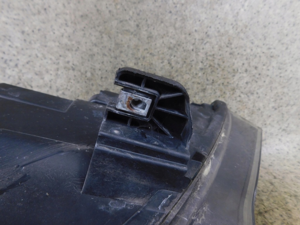 Купить 1zt011166-71 фара левый перед ксенон led opel insignia a рестайлинг  2013-2017