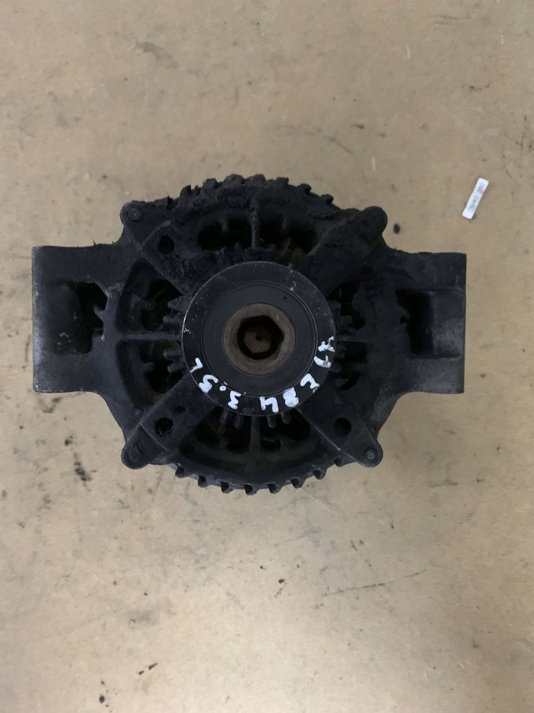 фото №1, 2014 bmw x1 e84 генератор 7626153