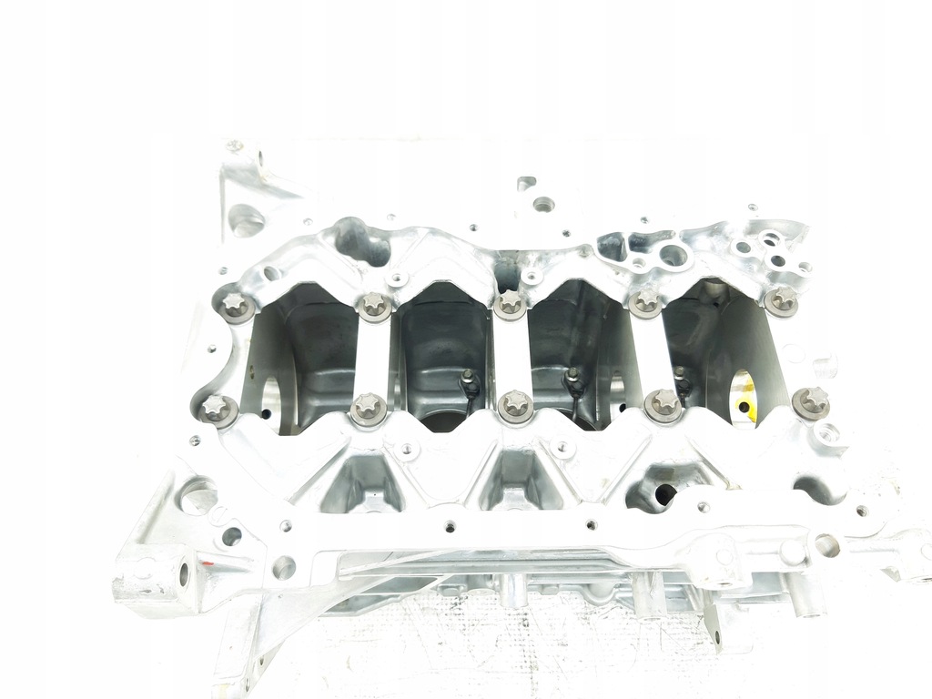 фото №8, Блок двигуна mazda cx-3 2.0 skyactiv pe