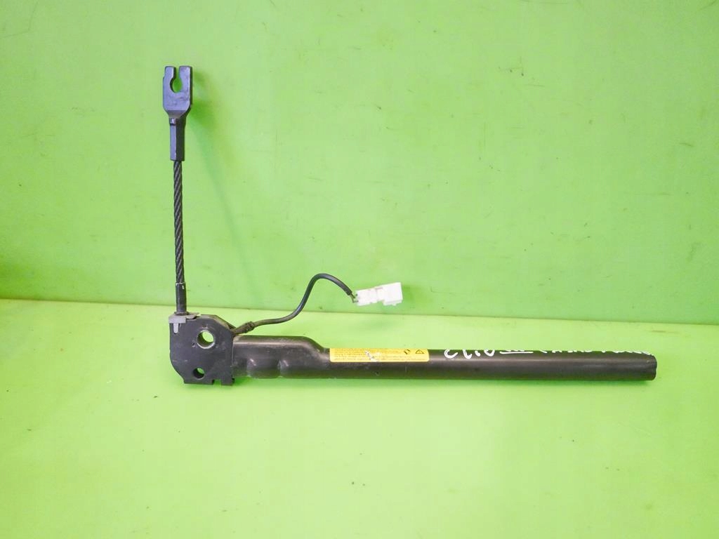 Купить Натяжитель поперечина правый  перед renault clio 3 phi 05-