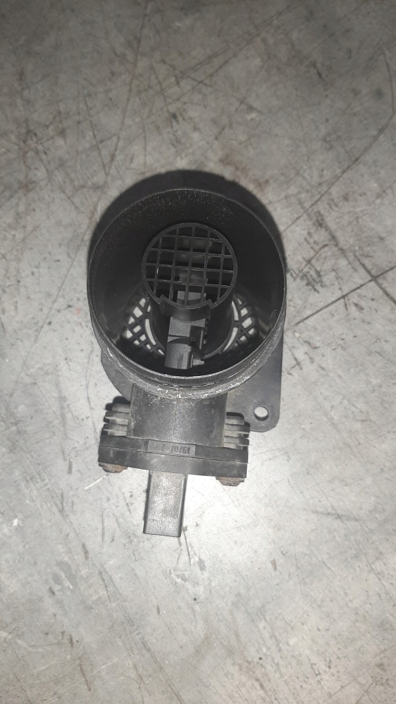 фото №4, Витратомір 038906461b seat leon ii 1.9 tdi