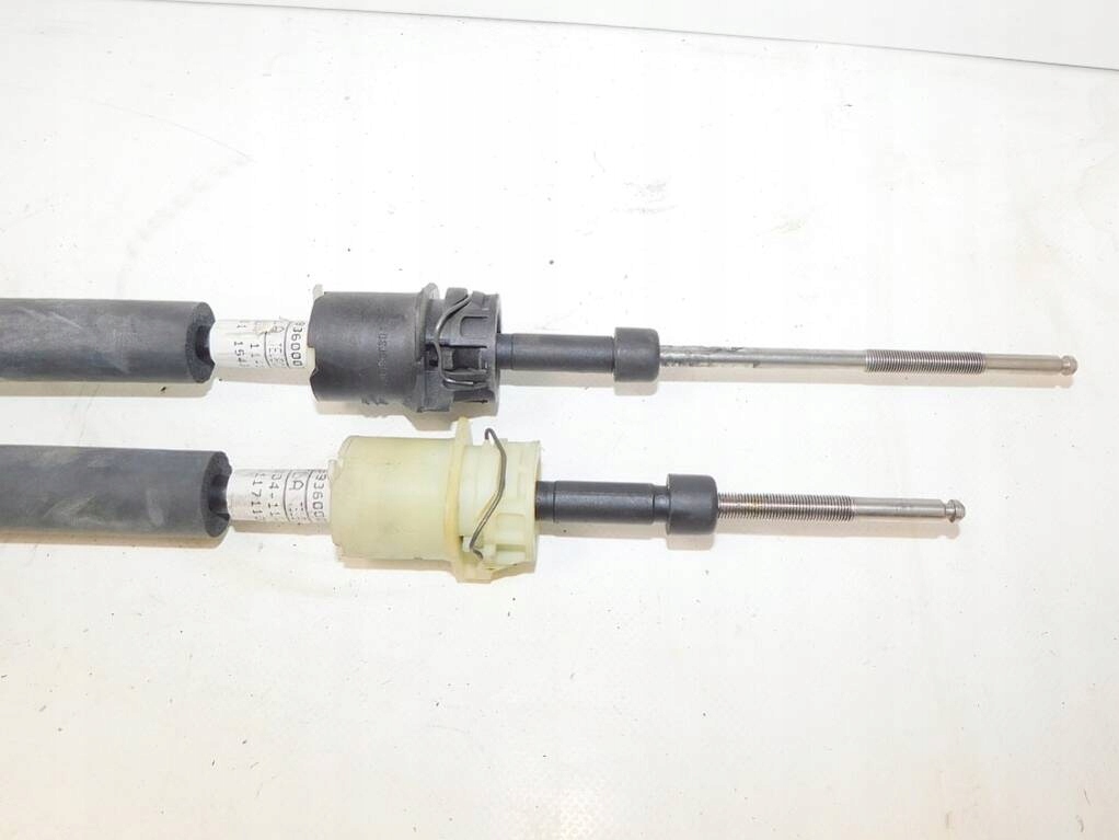 фото №5, Mercedes a w169 1.5 троси передач