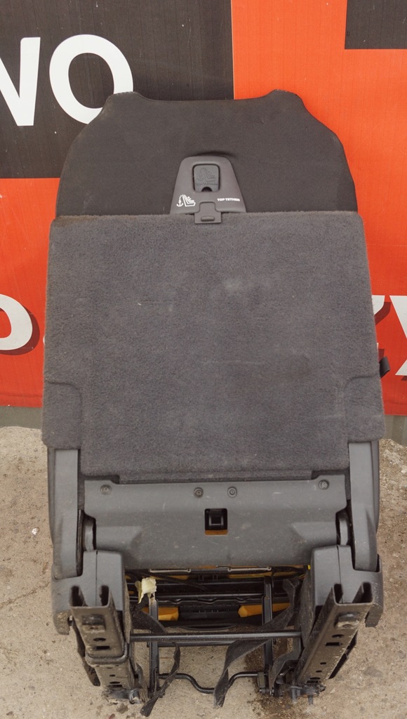 фото №12, Peugeot 5008 i сиденья 2 ряд комплект