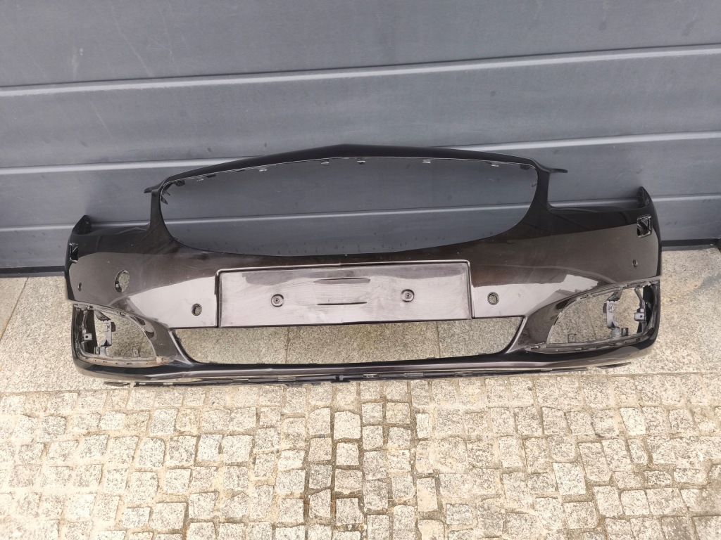 Купить Бампер перед передний opel insignia a lift 13-17 22787147