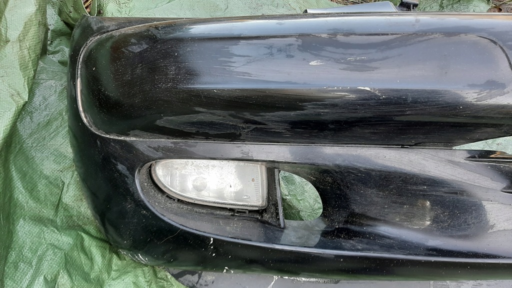 фото №12, Бампер перед chrysler pt cruiser