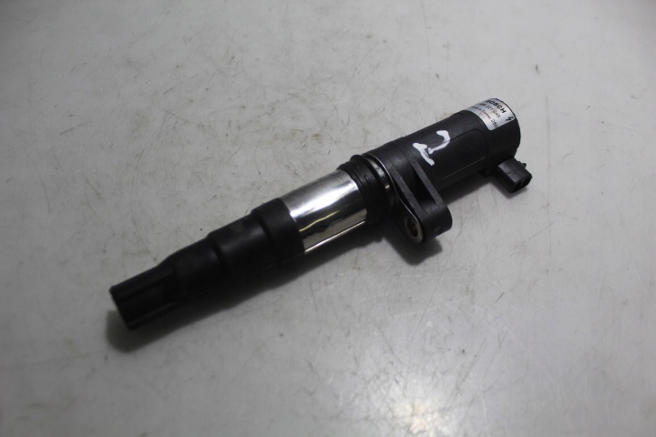 фото №2, Катушка зажигания renault megane ii 1.4