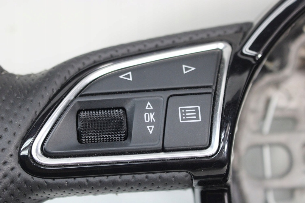 фото №8, Audi a1 a6 a7 повітропровід s-line 8x0 419 091 l 8x0419091l 8x ixb aob - soul