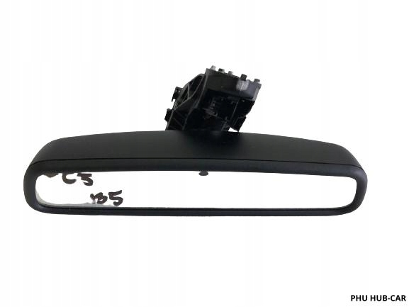 фото №1, Дзеркало заднього виду внутрішнє 3450569 bmw e65 lift