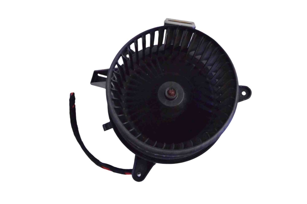 фото №1, Jeep renegade 2016 вентилятор обдув / воздуходувка