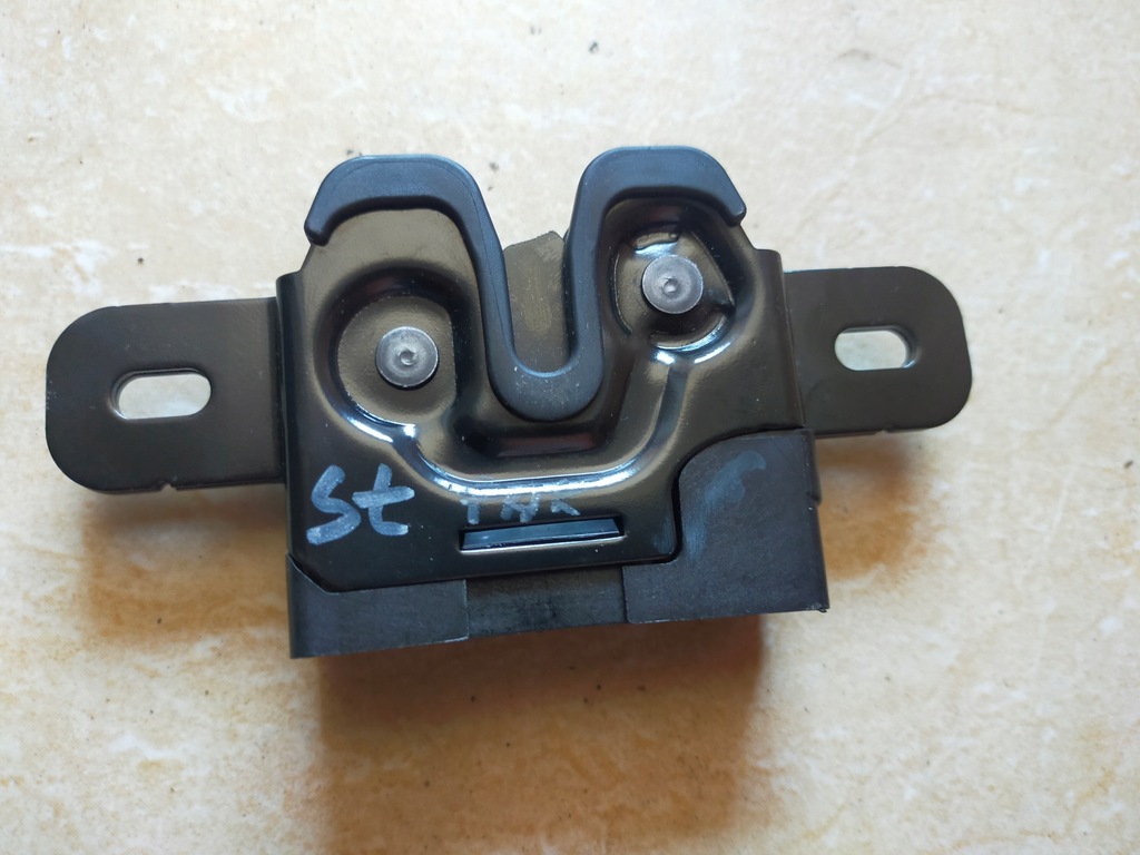 фото №1, Volvo v60 s60 xc60 замок капот крышки 31425975