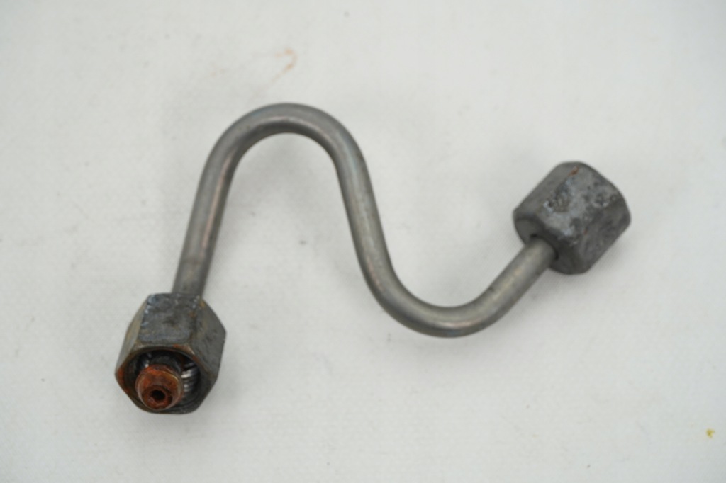 фото №1, Шланг трубка топлива mercedes benz vito w639