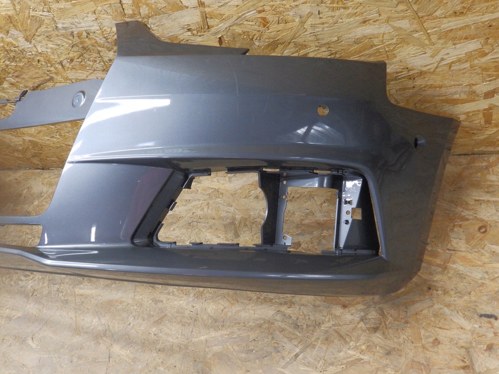 фото №5, Бампер передний audi a4 b9 8w0 6xpdc 16/20'