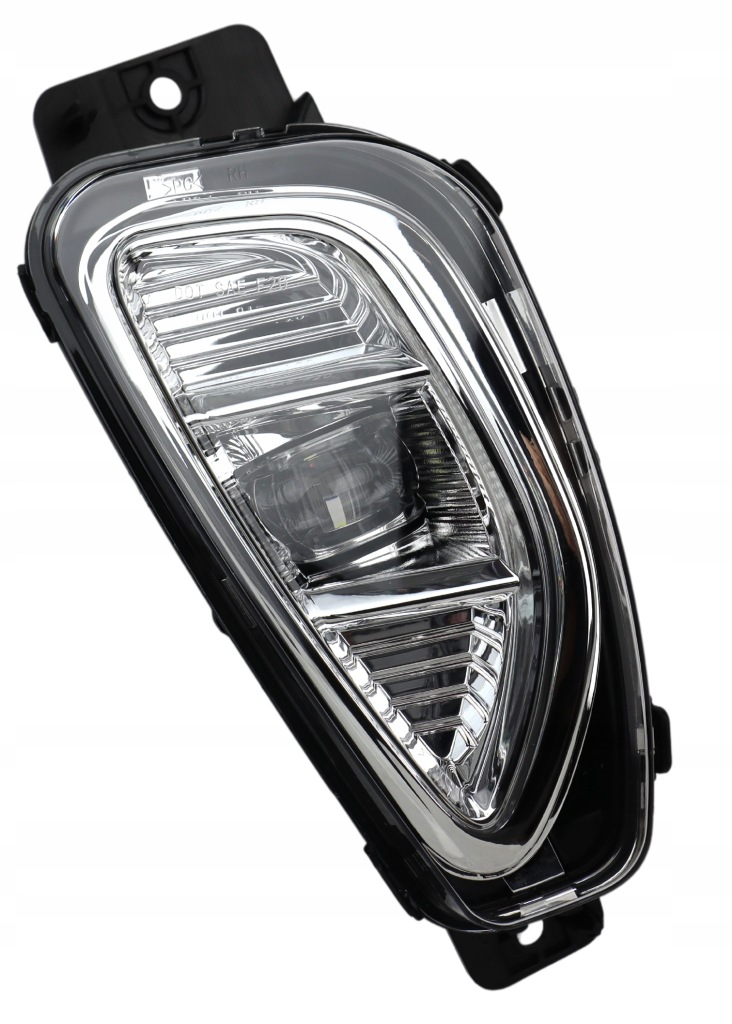 Купить Правый  противотуманная фара led ford kuga 2019 - 2024 версия америка