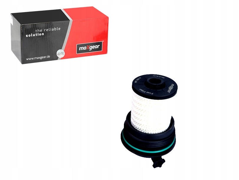 фото №1, Фільтр пального renault espace v 1.6dci 130 160km 15- norma euro 6b