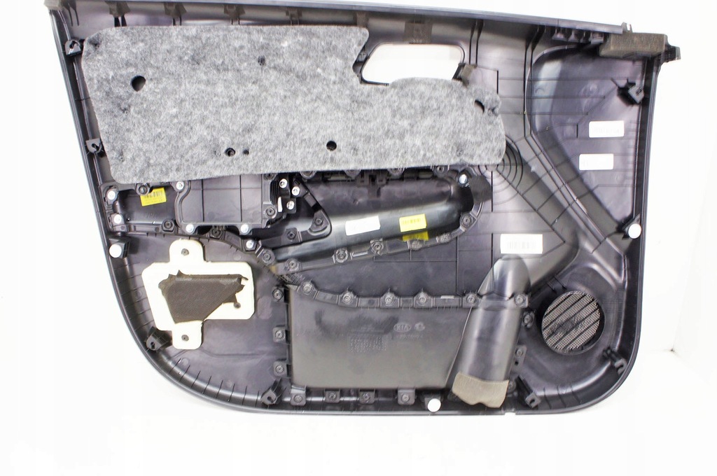 фото №7, Nf168 kia picanto iii обшивка двері правий перед