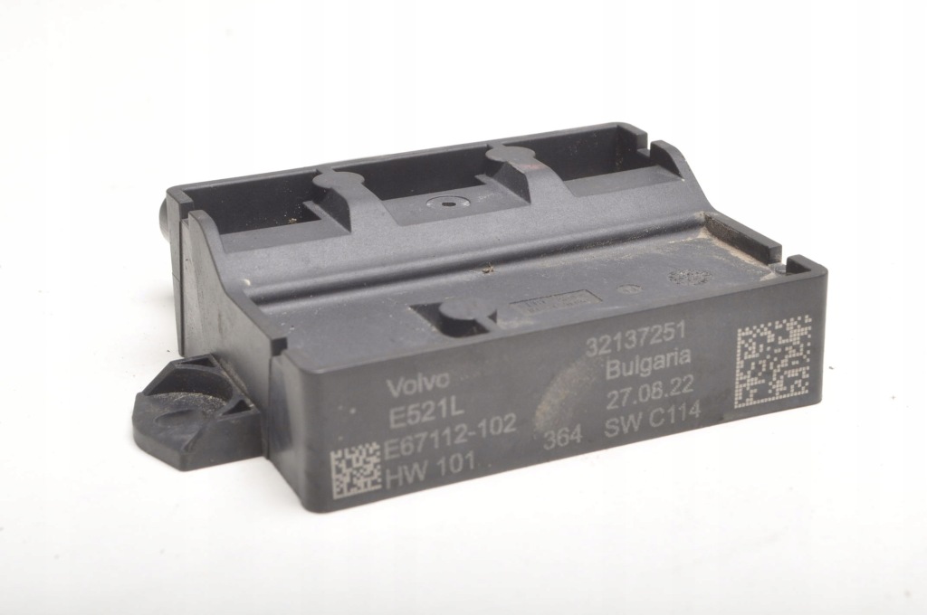 Купити Volvo xc60 ii xc90 модуль блок керування датчик датчик руху 32137251