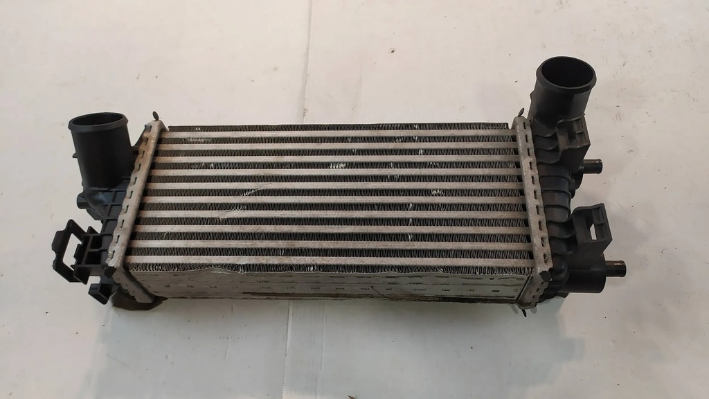 фото №1, Радіатор інтеркулер ford c-max ii