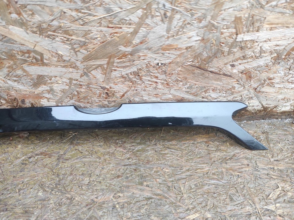 фото №3, Накладка крышки задняя ford mondeo mk5