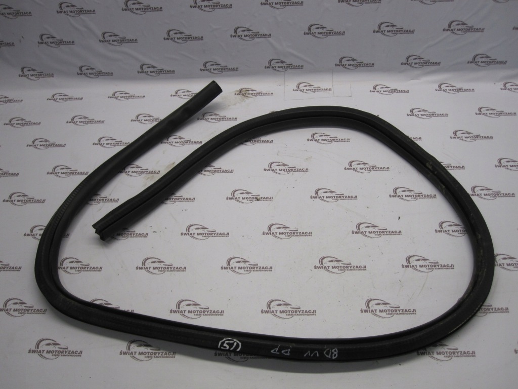 Купити Scirocco iii 10r прокладка двері правий перед