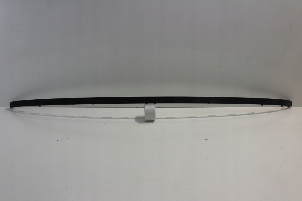 фото №1, Решётка молдинг бампер задняя audi a8 d5 ładna 4n0807881