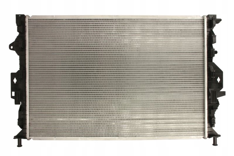 Радиатор воды ford mondeo iv 11- nrf 53737 радиатор, система охлаждение Доставка